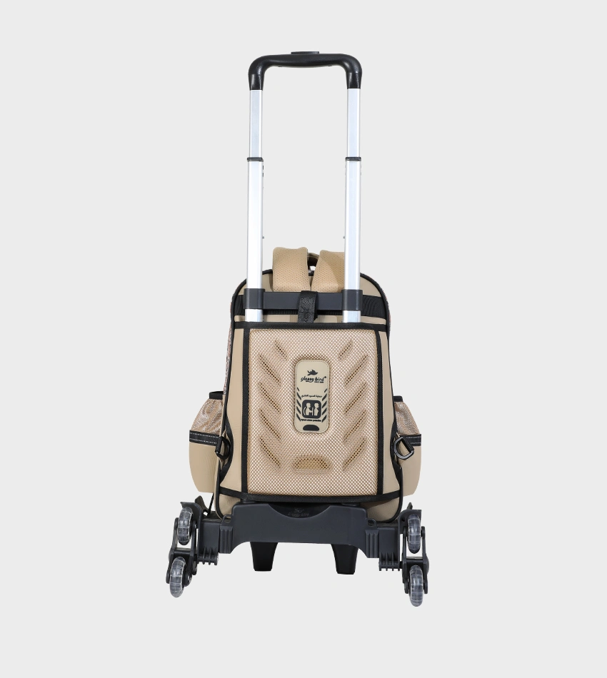 Trolley School Bag GB5399TB   